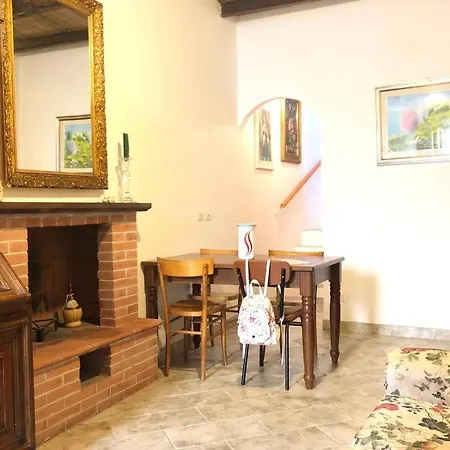 Casa Profumo D' Estate Pitigliano