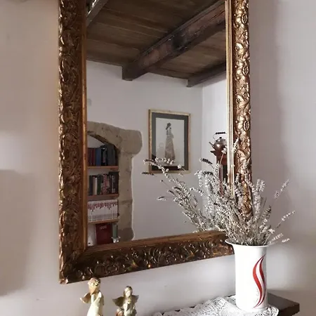 Casa Profumo D' Estate * Pitigliano