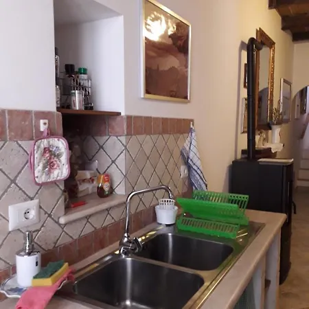 Casa vacanze Casa Profumo D' Estate Pitigliano