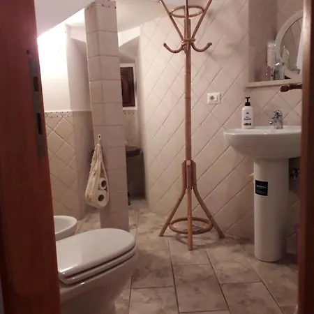 Casa Profumo D' Estate Сasa de vacaciones Pitigliano