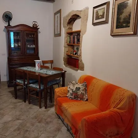 Casa vacanze Casa Profumo D' Estate