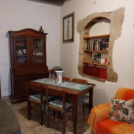 Casa Profumo D' Estate Casa vacanze