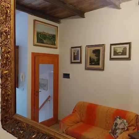 Casa Profumo D' Estate Casa vacanze *