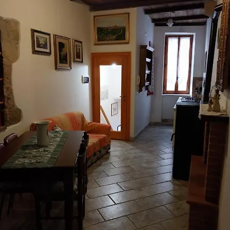 Casa Profumo D' Estate *