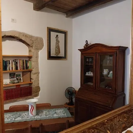 Casa Profumo D' Estate Casa vacanze *