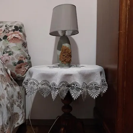 Сasa de vacaciones Casa Profumo D' Estate *