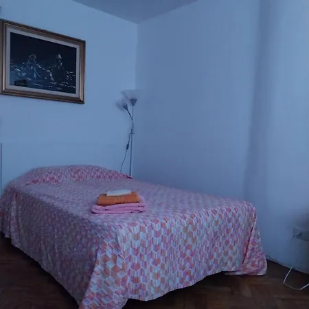 Сasa de vacaciones Casa Profumo D' Estate