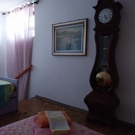 Casa Profumo D' Estate Сasa de vacaciones