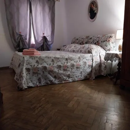 Casa Profumo D' Estate Casa vacanze Pitigliano