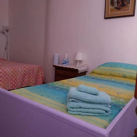 Casa Profumo D' Estate Сasa de vacaciones