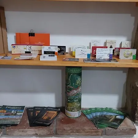 Casa Profumo D' Estate *
