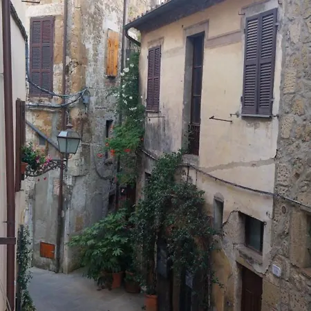 Casa Profumo D' Estate Casa vacanze